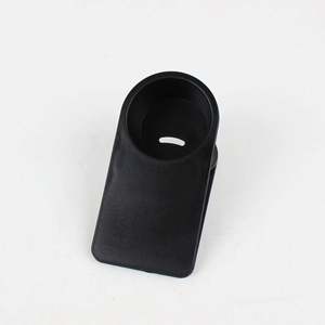 ที่ใส่ถ้วยน้ำแบบหนีบขอบโต๊ะทำจากพลาสติกมีโลโก้สำหรับใส่ของจิปาถะโต๊ะในสำนักงาน - Product Image 2