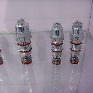 วาล์วไฮดรอลิกคุณภาพดี CCCA-LAN CCEA-LAN CCIA-LAN CWEA-LHN CWCA-LHN CWIA-LHN CWCG-LFN CWEG-LFN - Product Image 3