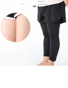 10 unidades de pegatinas invisibles antidesgaste sin rastro para muslos, cintas no tejidas desechables, parches antirozaduras para muslos, almohadillas corporales antifricción para mujer - Product Image 5