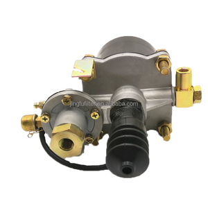 Wanan VIEクラッチブースターポンプ1607300S7BB-W - Product Image 6