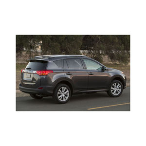 JX Auto Miglior Auto Usata per Toyota RAV4 - Product Image 3