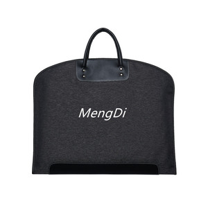 Bolsa para Traje <span class=keywords><strong>Oxford</strong></span> con Bolsillo Interior y Cremallera |   Ideal para Accesorios, Corbatas y Cinturones, Proveedor Mayorista - Product Image 6