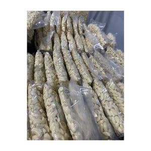 Pelado de ajo de fábrica directo Ajo fresco nuevo chino al por mayor precio de ajo pelado a granel para la venta - Product Image 2