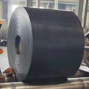 En iyi fiyat için 2013 çin sıcak satış her türlü yüksek kalite kauçuk yanak konveyör bant çin kauçuk kemer fabrikadan fabrika - Product Image 1