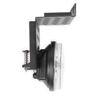 2 pièces, feux antibrouillard avant à LED pour Dodge Ram 1500 2500 3500 1994-2002, 12V, accessoires de conduite