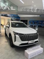 Haval H6 2026 Hybride HEV PHEV Automobile Chinoise Nouveau Prix 2025 Essence SUV 1.5T 2.0T GWM Haval H6 H9 Dargo