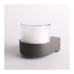 Wholesale Indoor 6W LED <b>Wall</b> <b>Lamp</b> up and Down Aluminum hotel corridor lighting for Home - Product Image 1