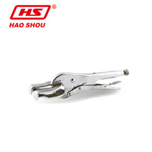 คีมหนีบแบบปลดเร็ว รุ่น 309RXAI ซีรีส์งานหนัก ยี่ห้อชั้นนำจากไต้หวัน - Product Image 4