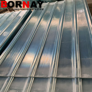 <span class=keywords><strong>Toiture</strong></span> en FRP moulé extrudé haute résistance et durable, plaque de <span class=keywords><strong>toiture</strong></span> en fibre de verre ondulée pour la <span class=keywords><strong>couverture</strong></span> et la protection des toitures - Product Image 5