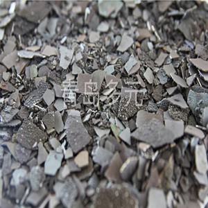 고강도 강철 생산을 위한 망간 질화물 합금 첨가제 - Product Image 4