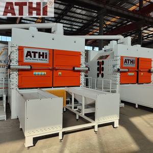 Solution de sablage intelligente prête à l'<span class=keywords><strong>emploi</strong></span> - Product Image 2