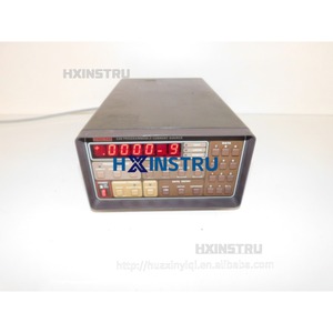 Source de courant programmable KEITHLEY 220 (UFG78) H - Product Image 4