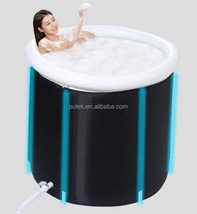 Bañeras <span class=keywords><strong>de</strong></span> Hielo Portátiles Inflables para Exteriores OEM y ODM, Barril <span class=keywords><strong>de</strong></span> Hielo Portátil, <span class=keywords><strong>Tanque</strong></span> <span class=keywords><strong>de</strong></span> Inmersión en Frío, Bañera <span class=keywords><strong>de</strong></span> Terapia <span class=keywords><strong>de</strong></span> Hielo para Atletas - Product Image 4