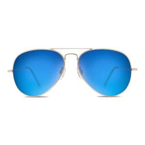 2024แว่นตากันแดดโพลาไรซ์ดีไซน์หรูหรากรอบโลหะและเลนส์ TAC สำหรับทุกเพศ - Product Image 6