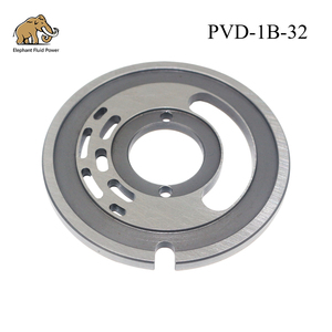 נאצ 'י PVD-1B-32 הידראולי ערכות תיקון משאבת בוכנה קבוצה סיבובית, משאבת תשלום עבור מיני מחפר - Product Image 3