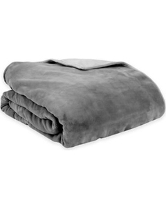 Mantas y mantas polares de Sherpa suaves personalizadas de tela cálida de lujo para invierno - Product Image 5