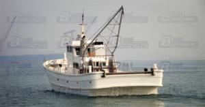 <span class=keywords><strong>Bateau</strong></span> de pêche à homard en fibre de verre de 18m <span class=keywords><strong>bateau</strong></span> de pêche commercial à la traîne - Product Image 5