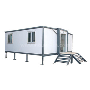 Casa ecológica plegable extensible, casas prefabricadas diminutas <span class=keywords><strong>de</strong></span> madera <span class=keywords><strong>en</strong></span> <span class=keywords><strong>Puerto</strong></span> <span class=keywords><strong>Rico</strong></span> a la <span class=keywords><strong>venta</strong></span> - Product Image 5