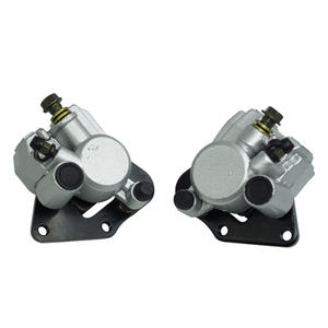 คาลิปเปอร์เบรคสำหรับรถเอทีวีออฟโรด ปั๊มล่าง เหมาะสำหรับ Kawasaki Prairie360 KVF360 43041 คาลิปเปอร์เบรคสำหรับรถวิบาก - Product Image 3