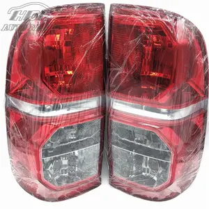 Auto Onderdelen Tail Lamp Voor Toyota Hilux Vigo 81550-0K140 81560-0K150