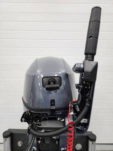 Ventes de liquidation 2023 Yamahas AST 150HP Moteur hors-bord 2 temps/moteur de bateau de qualité industrielle | Disponible pour une livraison rapide - Product Image 5