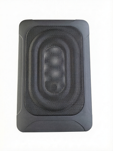 Subwoofer <span class=keywords><strong>para</strong></span> <span class=keywords><strong>Auto</strong></span> <span class=keywords><strong>Pioneer</strong></span> Spacevox SX-69200 6x9'' de Aluminio Puro, 240W de Potencia Máxima, <span class=keywords><strong>Amplificador</strong></span> TDA7851 de 2 Canales Integrado - Product Image 3