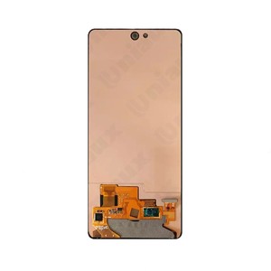 หน้าจอ AMOLED สำหรับเปลี่ยนโทรศัพท์มือถือ Samsung <span class=keywords><strong>Galaxy</strong></span> <span class=keywords><strong>A52s</strong></span> <span class=keywords><strong>5G</strong></span> ขนาด 6.5 นิ้ว ของแท้ คุณภาพสูง สำหรับซ่อม - Product Image 2