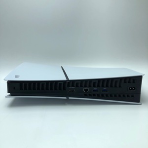 Consola de Videojuegos Slim Original de Segunda Mano, Edición con Disco de Ultra Alta Velocidad y 1TB de Memoria, Hecha en China - Product Image 4