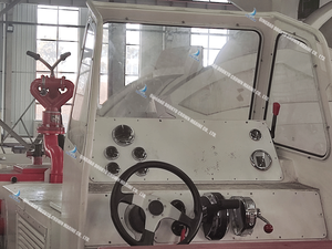 قارب إنقاذ من من من من من من من من من من - Product Image 5