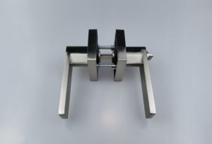 उच्च गुणवत्ता वाले जस्ता मिश्र धातु ट्यूबलर लीवर लॉसेट भारी लीवर लॉक कुंजी अनलॉक करें - Product Image 4