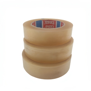 Adhesivo Acrílico Transparente de una Cara, sin Residuos ni Marcas, para Fijación de Piezas Pesadas, Puertas de Refrigerador, etc. (Tes a 4287) - Product Image 5