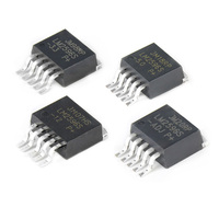 YYT X1 V TDA1596T Circuito Integrado de Reparación Vulnerable para Automóviles, Chip de Placa de Computadora Mitsubishi, Transistor de Encendido