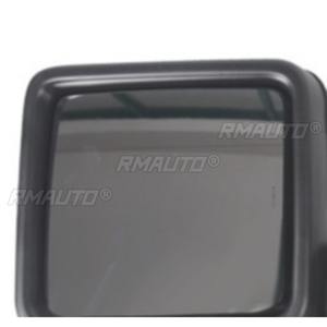 Espejo Retrovisor para Auto, Espejo Retrovisor para JL Jl Wrangler 2018-2024, Kit de Carrocería, Accesorios para Auto - Product Image 6