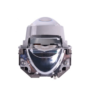 Koito 3 Inch High Low Beam Bi <b>LED</b> Lens Headlight Universal Type 35W White Color <b>LED</b> <b>Projector</b> Lens Automatic <b>LED</b> Headlight - Product Image 2
