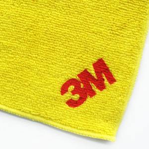 Chiffon de nettoyage en microfibre <span class=keywords><strong>3M</strong></span> <span class=keywords><strong>Scotch</strong></span>-<span class=keywords><strong>Brite</strong></span> haute performance 39016 - Product Image 4