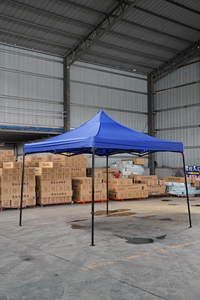 Nuevo estilo 2x2 <span class=keywords><strong>2x3</strong></span> 3x3 3x4 3x4,5 3x6 carpas plegables para exteriores de 3x2 blanca precio de fábrica con alta calidad - Product Image 6