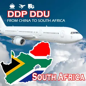 Best Shipping Rates Freight Fowader Aramex Shipping Agent DHL From China To South Africa