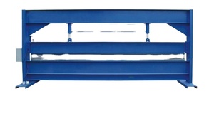 Giá cả cạnh tranh Báo Chí phanh Máy uốn thủy lực Báo Chí phanh máy CNC điện thủy lực Báo Chí phanh máy - Product Image 4