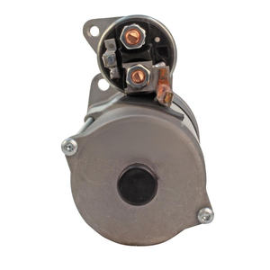 <span class=keywords><strong>Motor</strong></span> <span class=keywords><strong>Starter</strong></span> Mesin Forklift DAEWOO 17049 untuk Model F 2900 1990-1993 DAF Eropa Suku Cadang Baru Garansi 12 Bulan - Product Image 4
