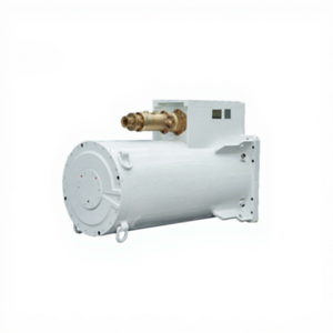 High Starting Torque Motor for Scraper Conveyors 3Phase Fla.meproof Low Vibration Reliable Continuous Bulk Material Handling YBS - Product Image 1