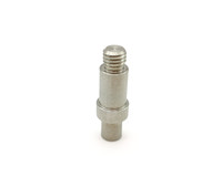Servicio de Torneado CNC de Precisión Personalizado, Piezas de Mecanizado CNC de Metal, Acero Inoxidable, Latón, Bronce