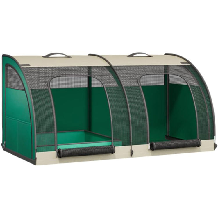 สีเขียว