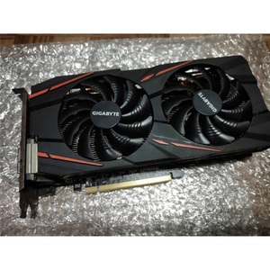 การ์ดจอกราฟิก RX580 RX588 RX590 RX598 รุ่นใหม่ 6g 8g - Product Image 6