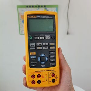   Calibrador de Procesos Multifunción 725S, 30V 24mA Máx., Medición de Todos los Terminales, Validador de Fuentes - Product Image 3