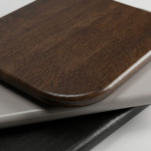 Tavolino da Caffè Rotondo a Tre Livelli <span class=keywords><strong>in</strong></span> Stile Majlis, <span class=keywords><strong>Moderno</strong></span> e Lussuoso, <span class=keywords><strong>in</strong></span> <span class=keywords><strong>Legno</strong></span>, per <span class=keywords><strong>Arredamento</strong></span> <span class=keywords><strong>Soggiorno</strong></span> - Product Image 3