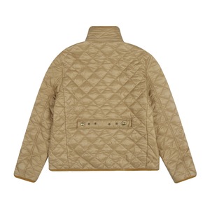 Veste matelassée en coton de style décontracté de haute qualité, de marque, pour l'hiver, chaude, à carreaux, vintage, <span class=keywords><strong>bleu</strong></span> marine, <span class=keywords><strong>Ralph</strong></span> <span class=keywords><strong>Lauren</strong></span>, pour hommes - Product Image 3