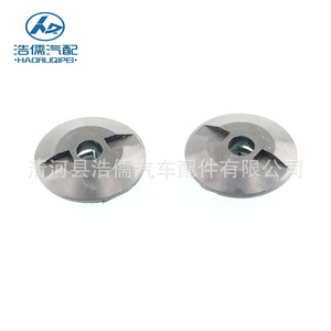 Clip de fixation en plastique pour pare-feu d'isolation acoustique moteur Hirokazu HL620 pour Baojun 310 510 560 630 730 - Product Image 3