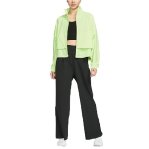 Chaqueta de Mujer de Lujo, Impermeable, a la Moda, Personalizable con Logotipo y Tallas Grandes - Product Image 6