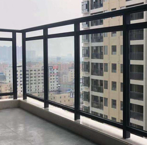 Hàng Rào Chống Thấm Nước Theo Yêu Cầu Dễ Dàng Lắp Ráp Hiện Đại Sáng Tạo Của Châu Âu - Product Image 2