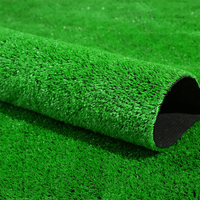 Berserk Stampede résistant Plantes simulées pelouse artificielle pour terrains de football